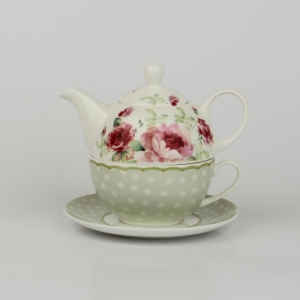 Šálek na čajové zastavení