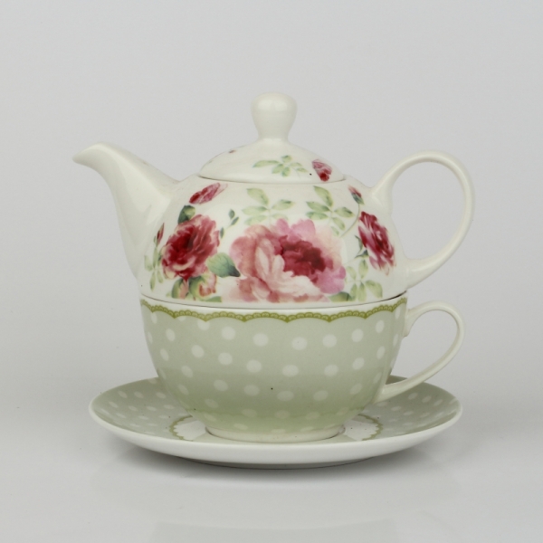 Šálek na čajové zastavení