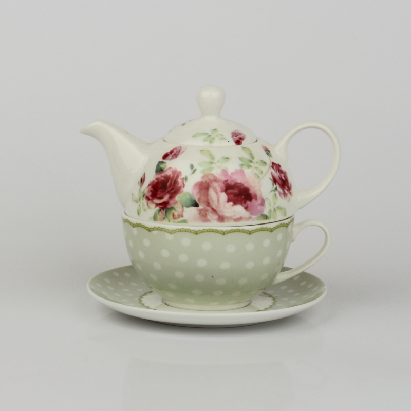 Šálek na čajové zastavení