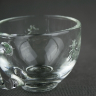 Šálek na espresso Abeille 10cl