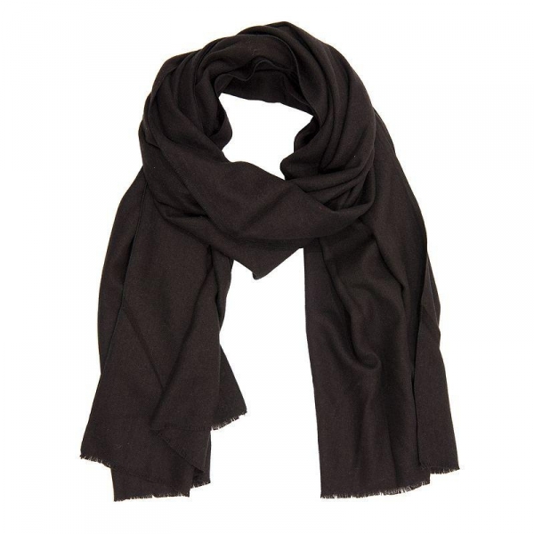 Šátek Chladné večery 90x180cm