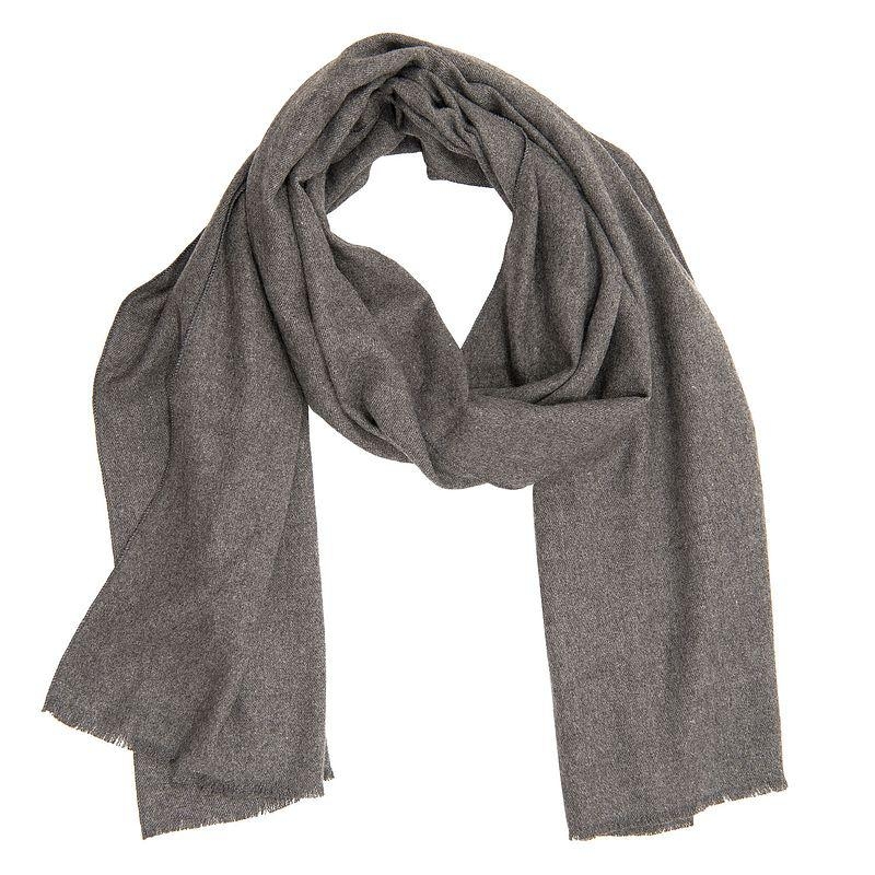 Šátek Ranní mlha 90x180cm