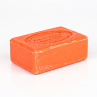 Savon de marseille Cannelle orange