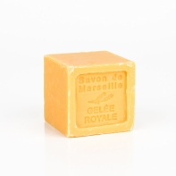 Savon de Marseille Gelée royale 72%