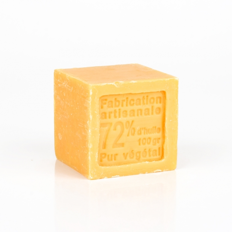 Savon de Marseille Gelée royale 72%