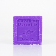 Savon de Marseille Lavande 72%