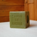Savon de Marseille marseilleské mýdlo s olivovým olejem 400g