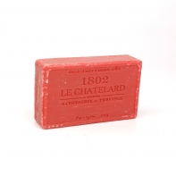 Savon de Marseille mýdlo malina 100g