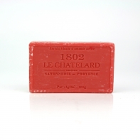 Savon de Marseille mýdlo malina 100g