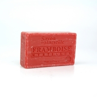 Savon de Marseille mýdlo malina 100g