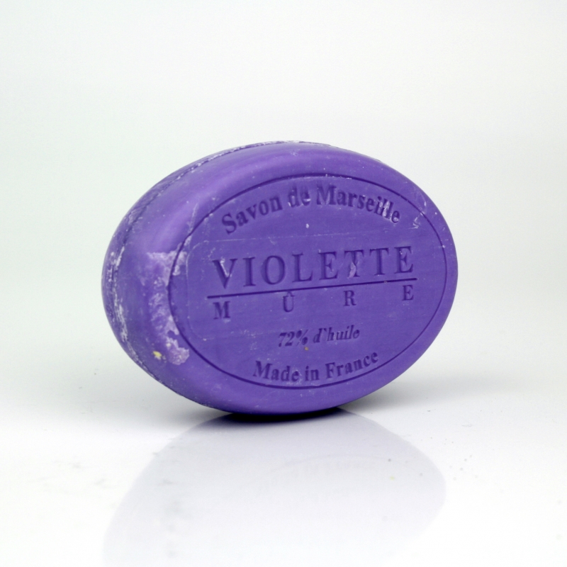 Savon de Marseille mýdlo ostružina 100g