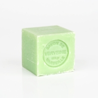 Savon de Marseille Verveine 72%