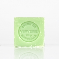 Savon de Marseille Verveine 72%