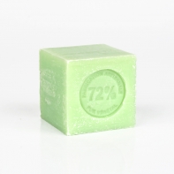 Savon de Marseille Verveine 72%