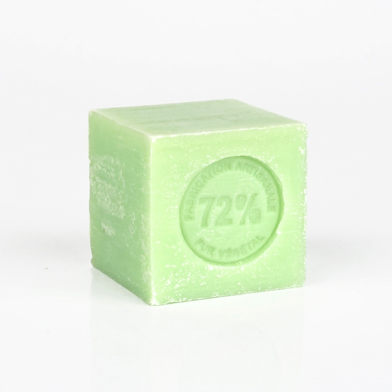 Savon de Marseille Verveine 72%