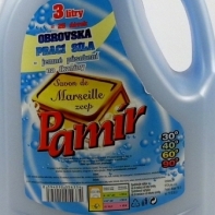 Savon de Marseille Zeep modrý 3 litry