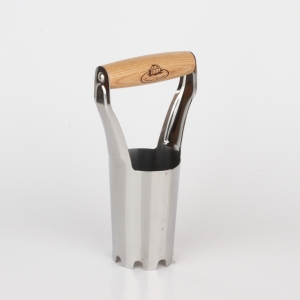 Sazeč česneku a cibulovin 21cm