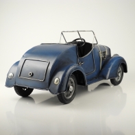 Sběratelské modely aut 32x16x15cm