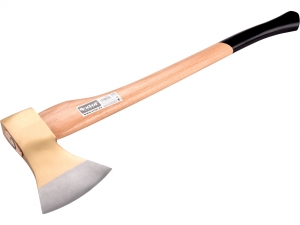 Sekera s dřevěnou násadou 1,25kg