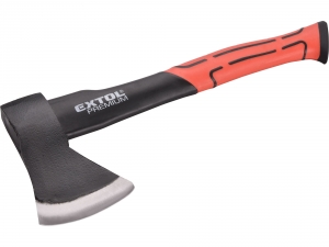 Sekera se sklolaminátovou násadou 0,6kg