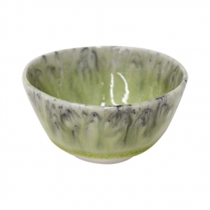 Servírovací miska 12cm MADEIRA zelená