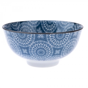 Servírovací miska s ornamenty