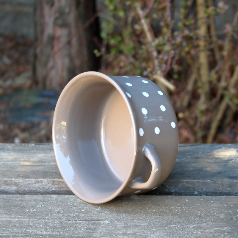 Servírovací miska s uchy 560ml