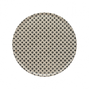 Servírovací talíř 32cm AUGUSTA mozaika