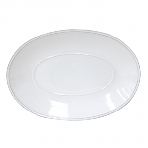 Servírovací talíř oválný Costa Nova FRISO 30cm