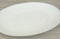 Servírovací talíř oválný Costa Nova FRISO 30cm