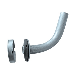 Sifon zahradního umyvadla