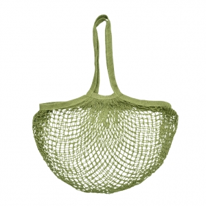 Síťovka taška zelená