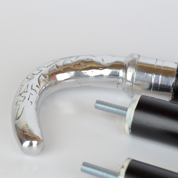 Skládací vycházková hůl 91cm