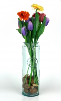 Skleněná dóza s víčkem na špagety Authentic 1,45l