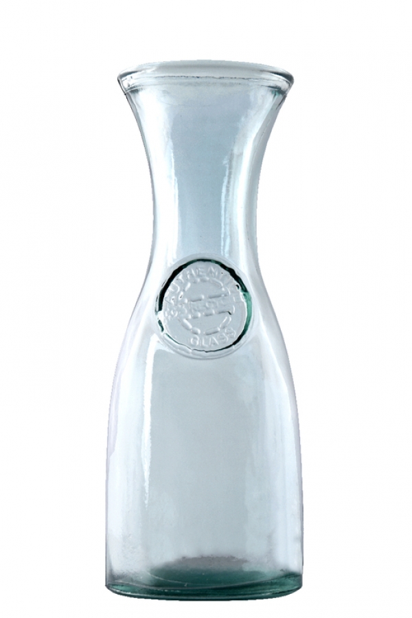 Skleněná karafa Authentic 0,8l