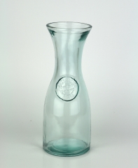 Skleněná karafa Authentic 0,8l