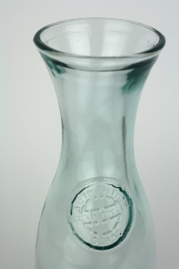 Skleněná karafa Authentic 0,8l