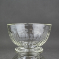 Skleněná mísa Périgord 50cl