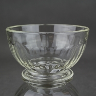 Skleněná mísa Périgord 50cl