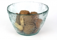 Skleněná miska FLORA San Miguel 14cm