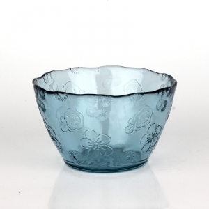 Skleněná miska FLORA San Miguel - vyřazeno