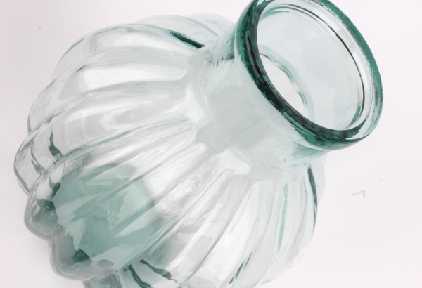 Skleněná váza ARTEMIS 31cm