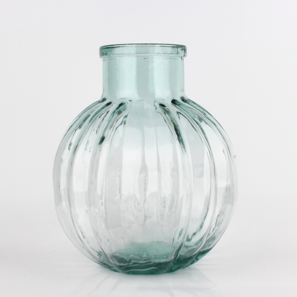 Skleněná váza ARTEMIS 31cm