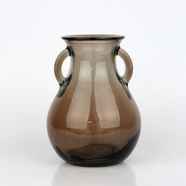 Skleněná váza džbánek 0,75l