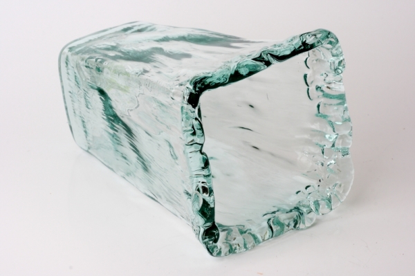 Skleněná váza PANDORA AUTHENTIC 22cm