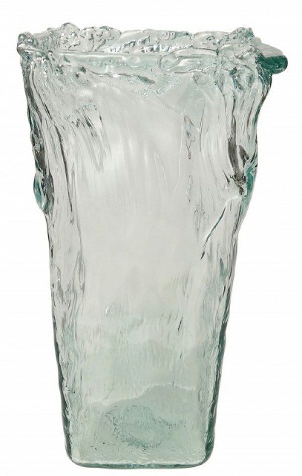 Skleněná váza PANDORA AUTHENTIC 22cm