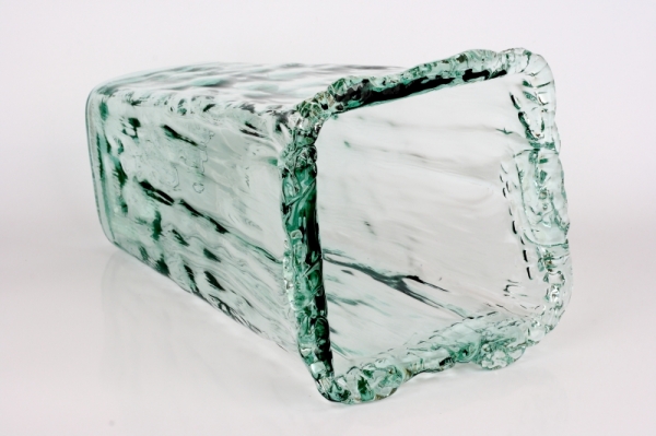 Skleněná váza PANDORA AUTHENTIC 40cm