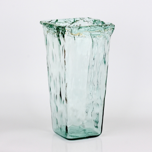 Skleněná váza PANDORA AUTHENTIC 40cm