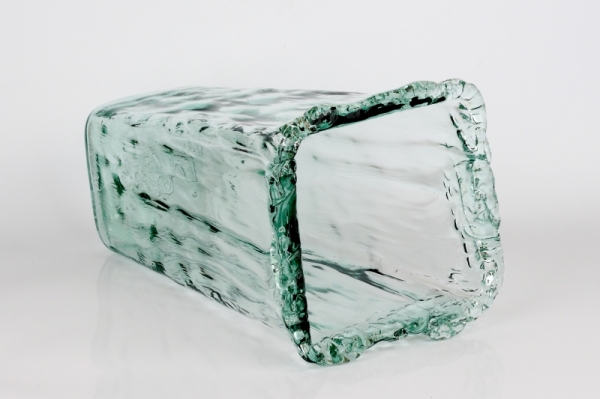 Skleněná váza PANDORA AUTHENTIC 40cm