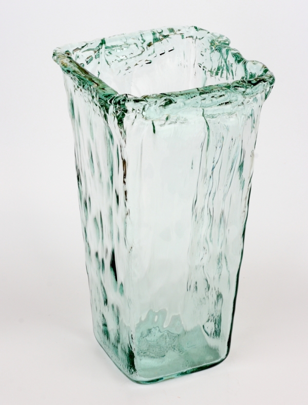 Skleněná váza PANDORA AUTHENTIC 40cm